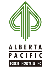 Alberta Pacific Forest Industries Inc Logo