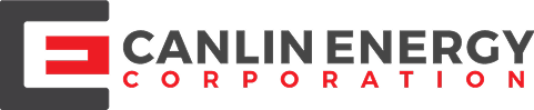 Canlin Energy Corporation Logo