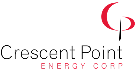 Crescent Point Energy Corp Logo