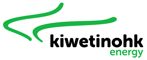 Kiwetinohk Energey Logo
